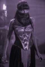 Xena: Warrior Princess!